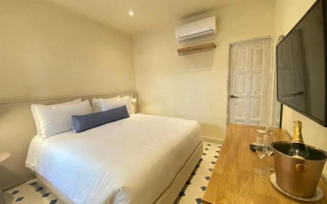 B Haus Hotel Boutique