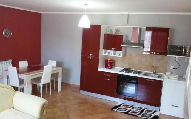 Holiday Home Villa Relax