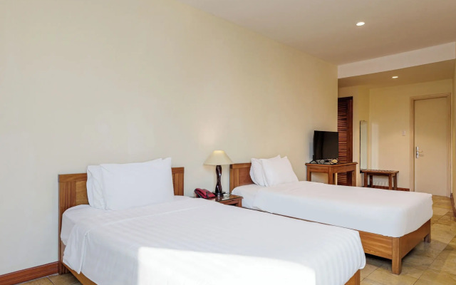 Collection O Le Grand Hanoi hotel – The Sun