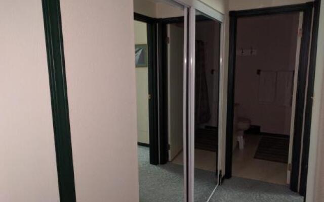 Mountain Edge our Holiday Home