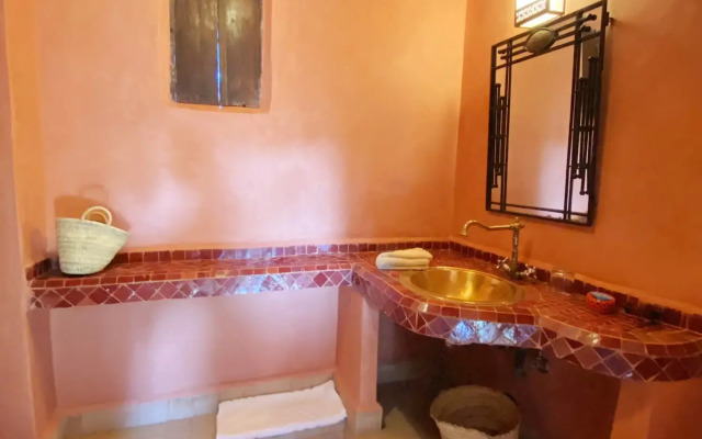 Riad Fabiola et Spa By La Siredrah