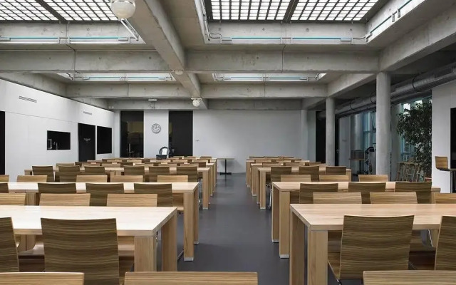 Geneva Hostel