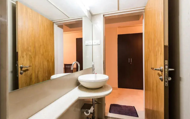 OYO 4717 Apartment Arma Rooms