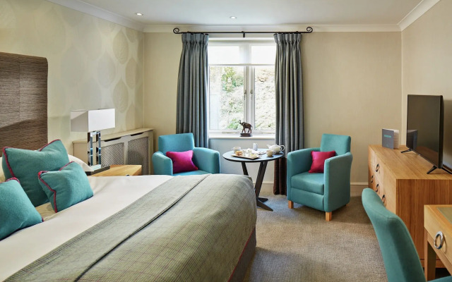 Rowhill Grange Hotel & Utopia Spa