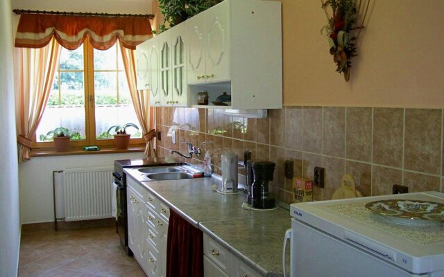 Pension B&B