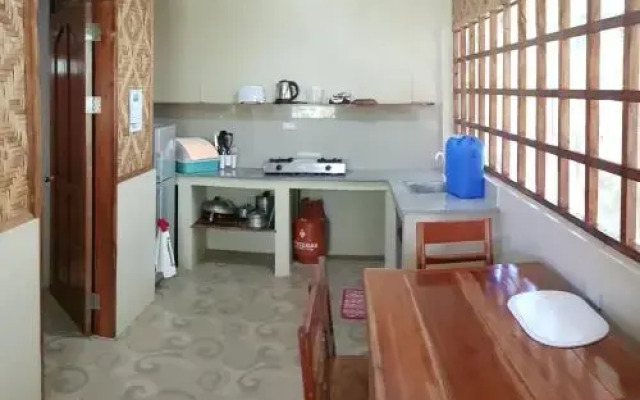 Mountain View Cottages