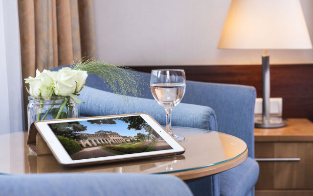 Maritim Hotel am Schlossgarten Fulda