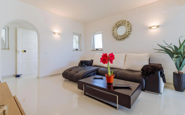 Apartment Casa Beatriz direkt auf der Klippe