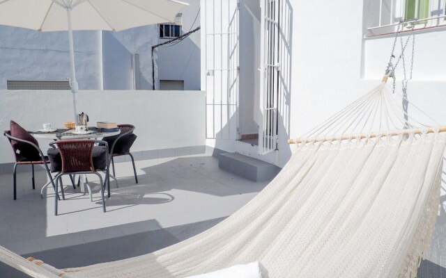 ConilPlus Apartment-Herreria I