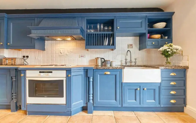 Host Stay The Burrow