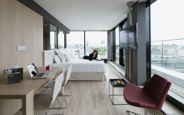 Barcelo Hamburg