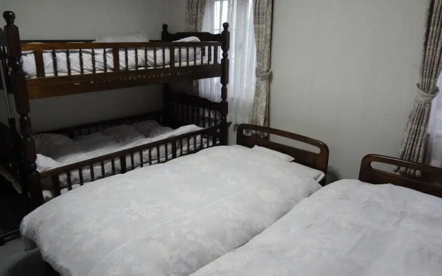 Hotel Village Enzan
