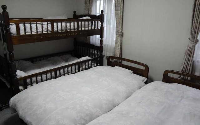 Hotel Village Enzan
