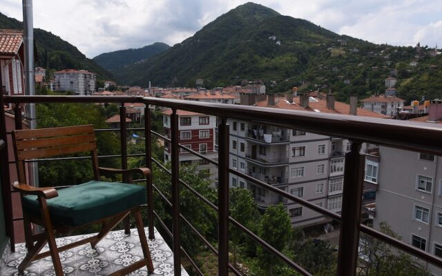 Necati Bey Konak Otel