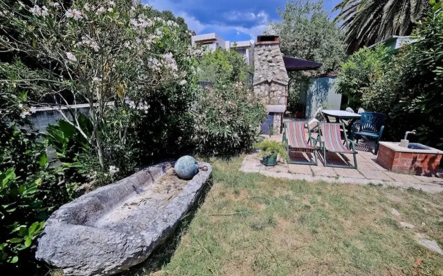 Garden Apartment Hotel Split
