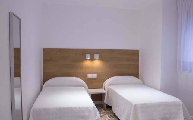 Hostal Nova