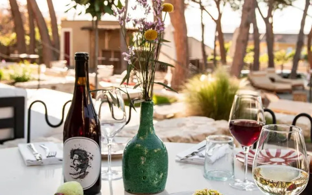Boutique-Hôtel et Restaurant Basgi Basgi