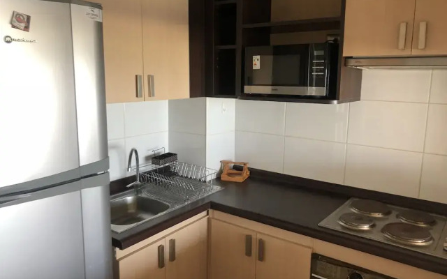 Apartamento 313 Vista Mar Lilenes