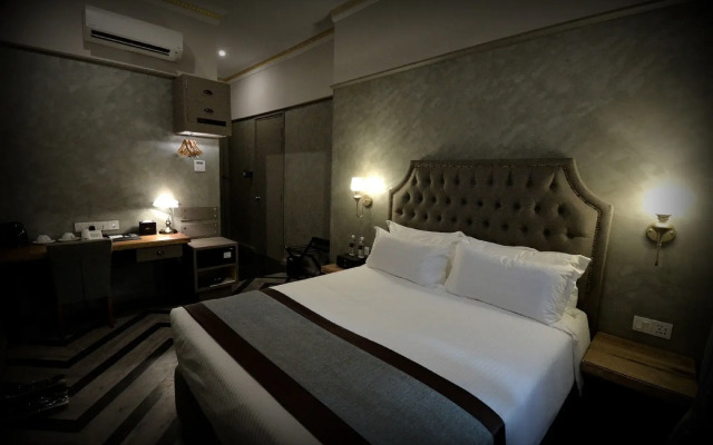 1969 Business Suites @ Ipoh Garden