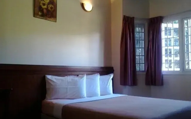 Green Hill Resort Block Jasmine