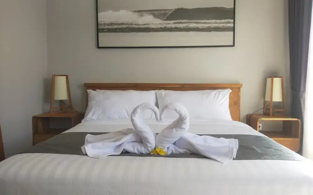 Kubu Gena Guesthouse Canggu