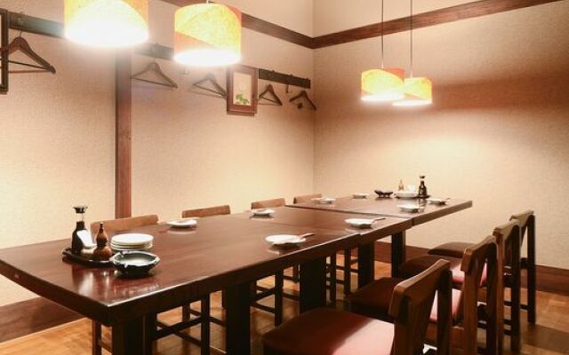 Daiichi Inn Park