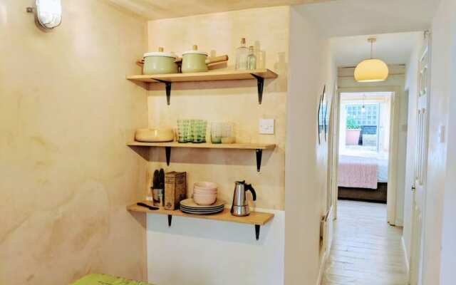 1 Bedroom Apartment in Camberwell