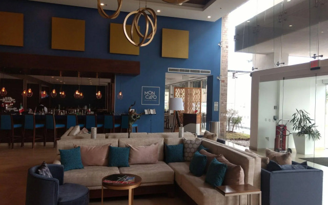 Gran Hotel de Puebla by HNF