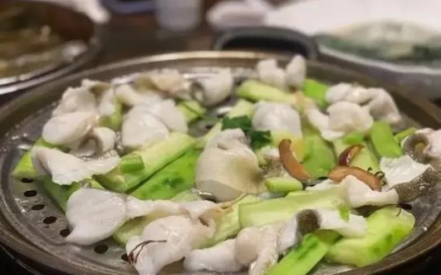 Ci'enlu Country Art Hotel