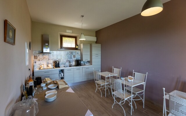 B&B Fonteroncone
