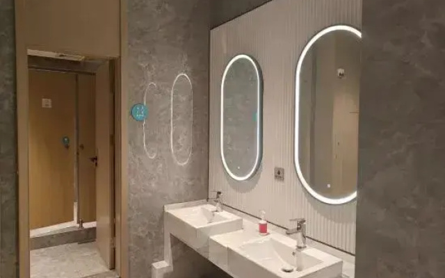 City Comfort Inn Hotel (Guangzhou Tongde Ezhangtang Subway Station)