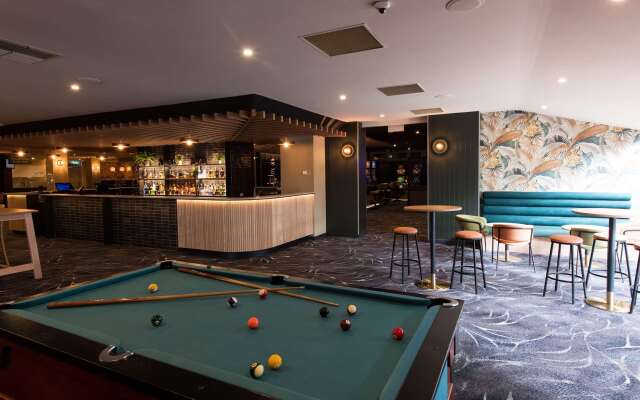 Links Hotel