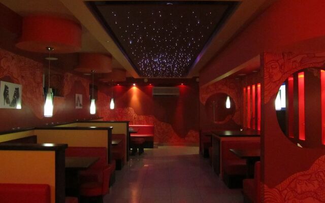 Hotel Chopin