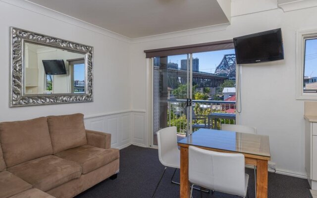 Rivercity Gardens Apartments