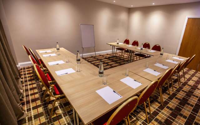 Best Western Brome Grange
