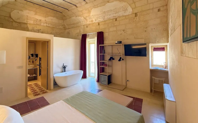 PALAZZO VIGILARIUM - Boutique Rooms