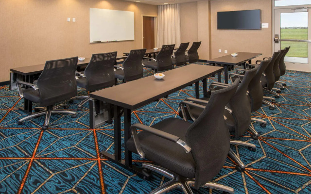 Fairfield Inn & Suites by Marriott Easton