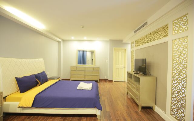 RedDoorz Hostel @ Signature Inn