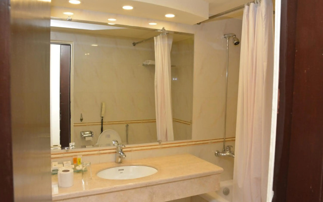 Islamabad Hotel