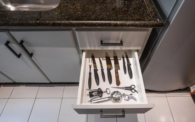 Home Stay Paulistano