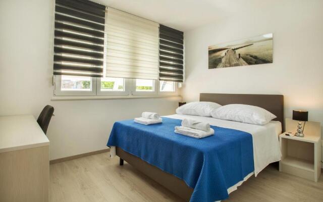 AC Apartment