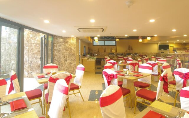 Lavencos Hotel Da Nang