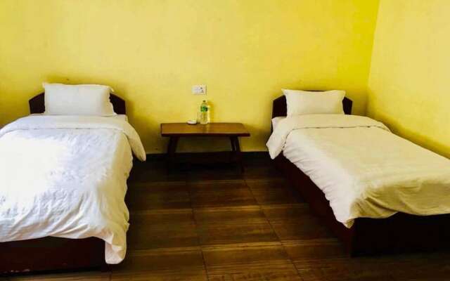 Hotel Mayur