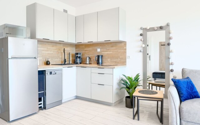 Apartamenty Sun & Snow Pelikan