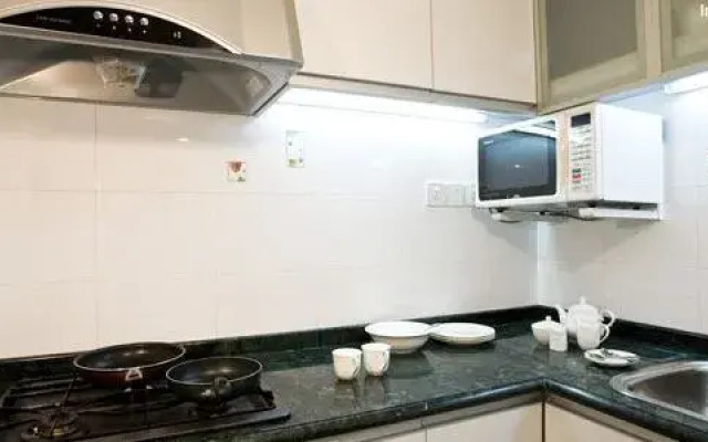 Miramar Apartment