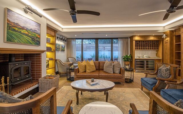 Southern Sun De Wagen