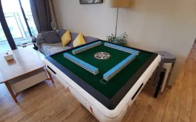 Dongshan Meet the Sea Homestay