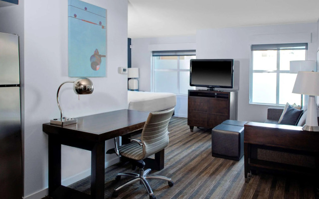 Hyatt House Shelton