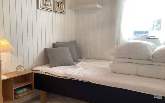 6 Person Holiday Home in Blokhus