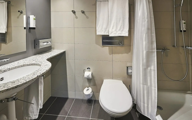 Hotel Central Luzern